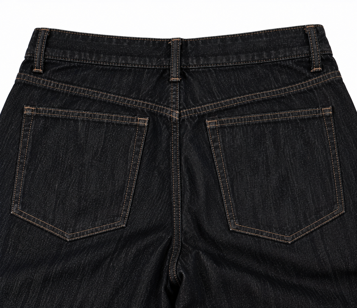 Loose Denim [Pre-Order]