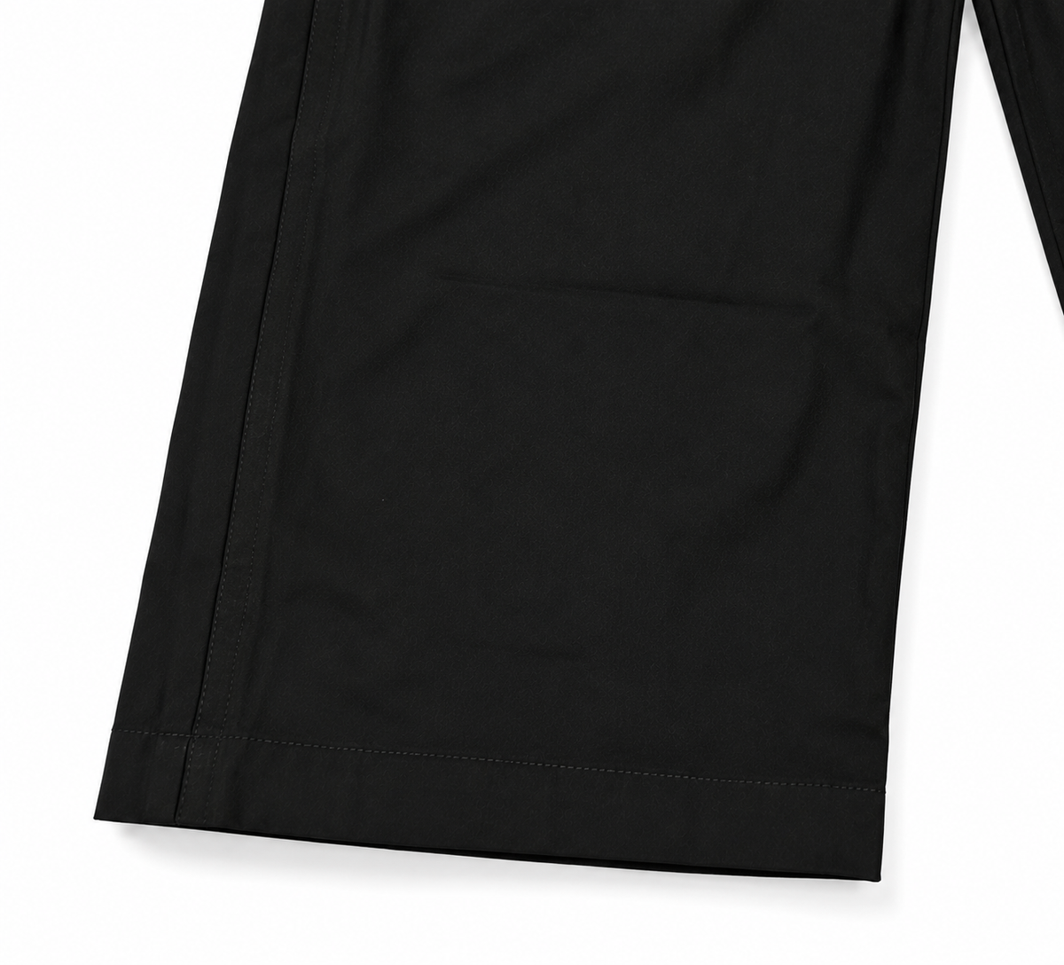 Pleated Trousers [Pre-order]