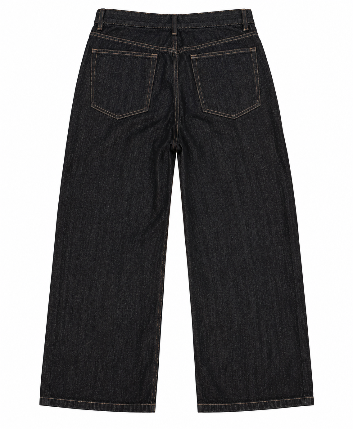 Loose Denim [Pre-Order]