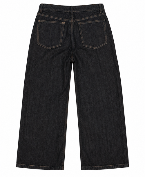 Loose Denim [Pre-Order]