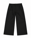 Pleated Trousers [Pre-order]