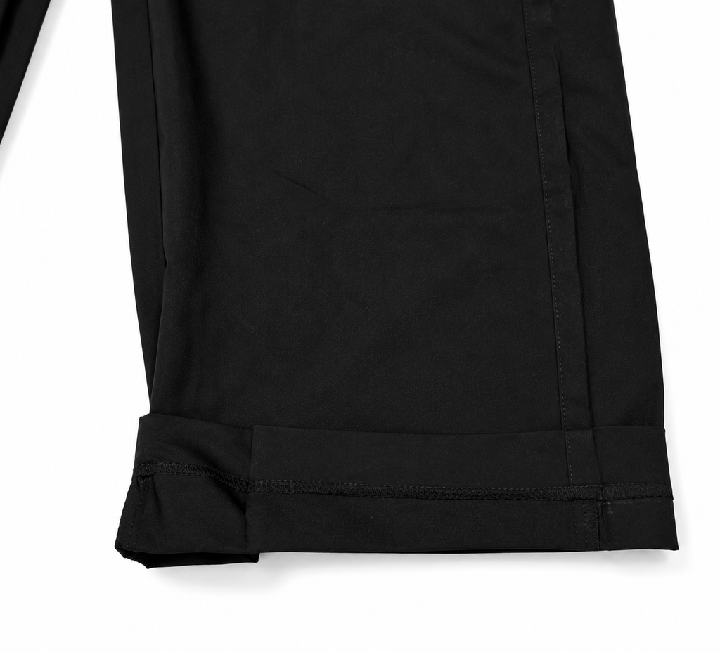 Pleated Trousers [Pre-order]
